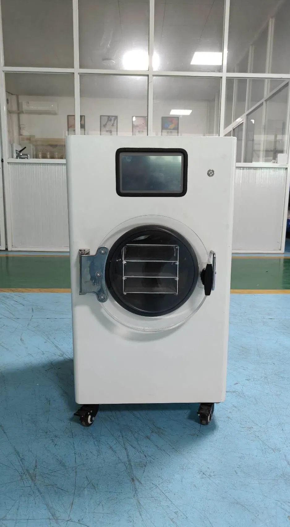 Freeze Dryer