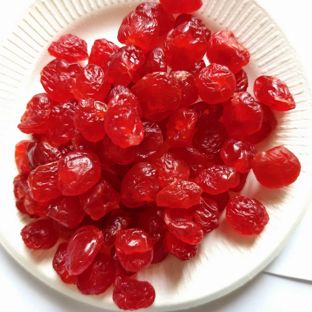 كرز مجفف 5