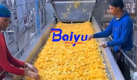 مشروع المكسيك