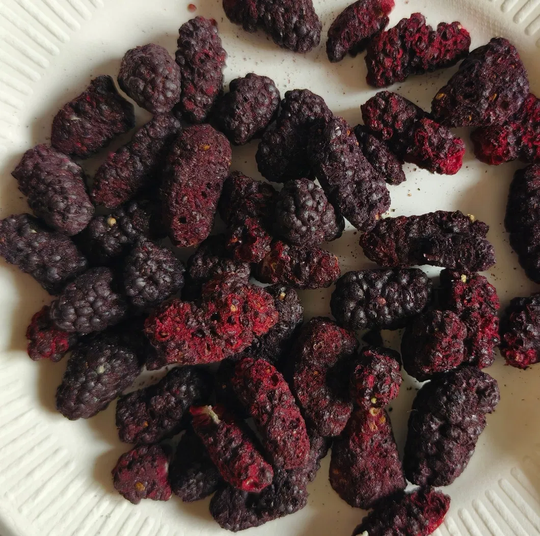 Blackberry FD