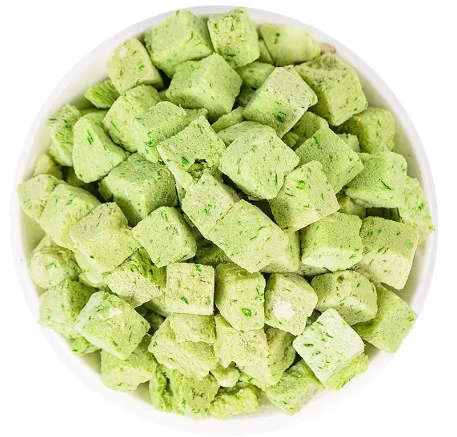 مكونات طبيعية