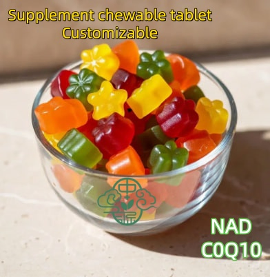 NAD+ Supplement