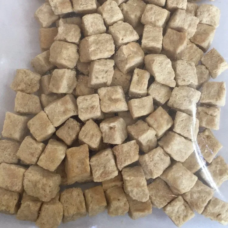 Chicken Cubes 2