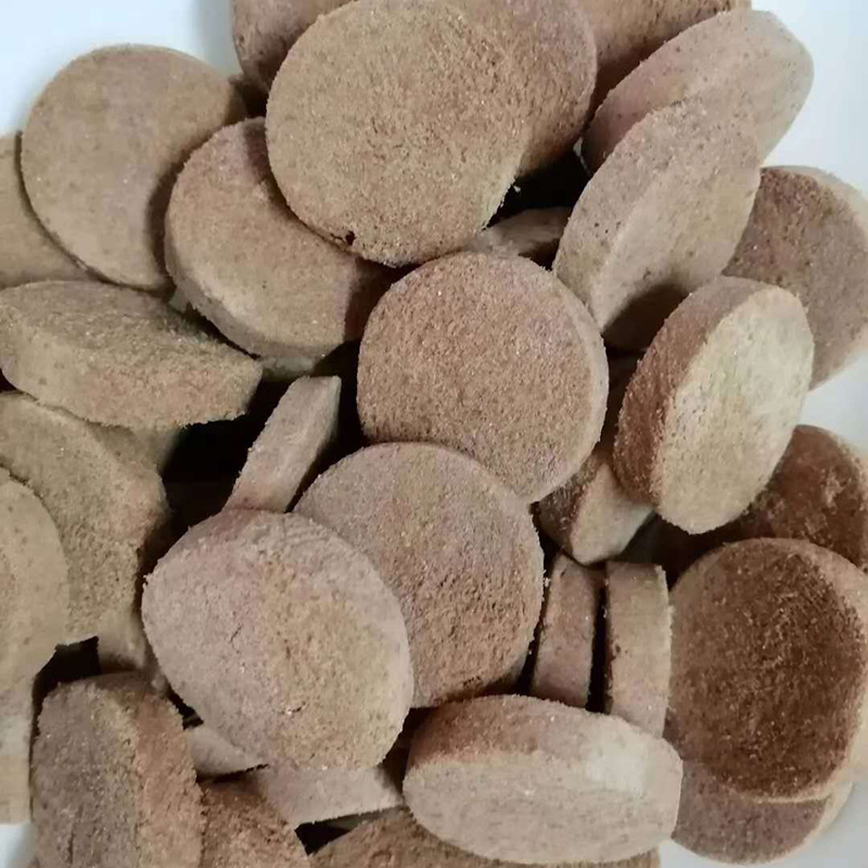 لحم بقري مجفف بالتجميد في 250g أكياس