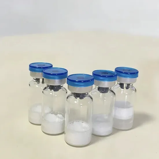 ببتيد غhk cu 99% العناية بالبشرة غhk-cu 50mg 100mg مكون تجميلي