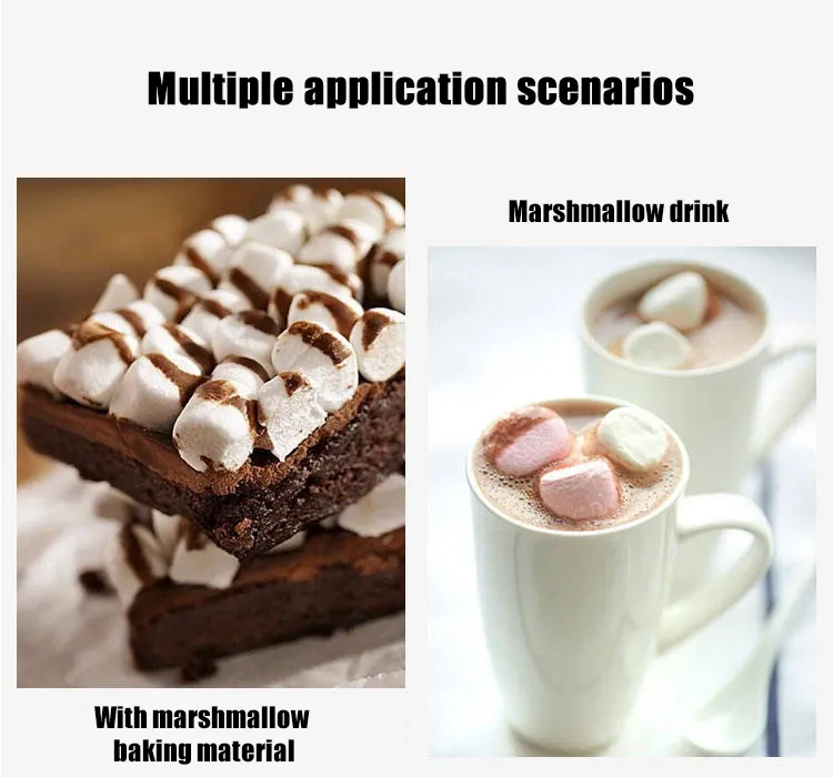 حلوى مجففة