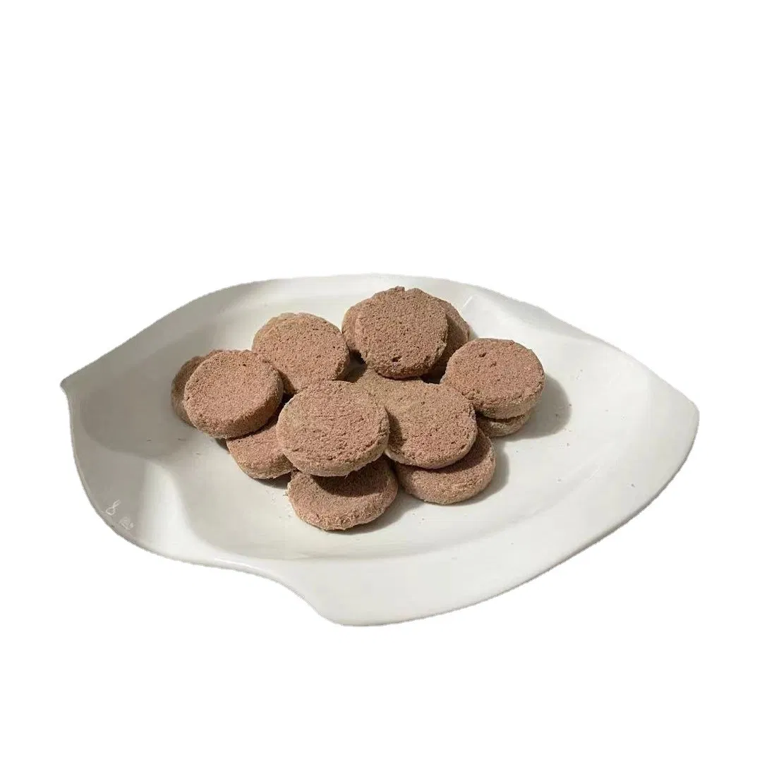 لحم بقري مجفف بالتجميد في 250g أكياس