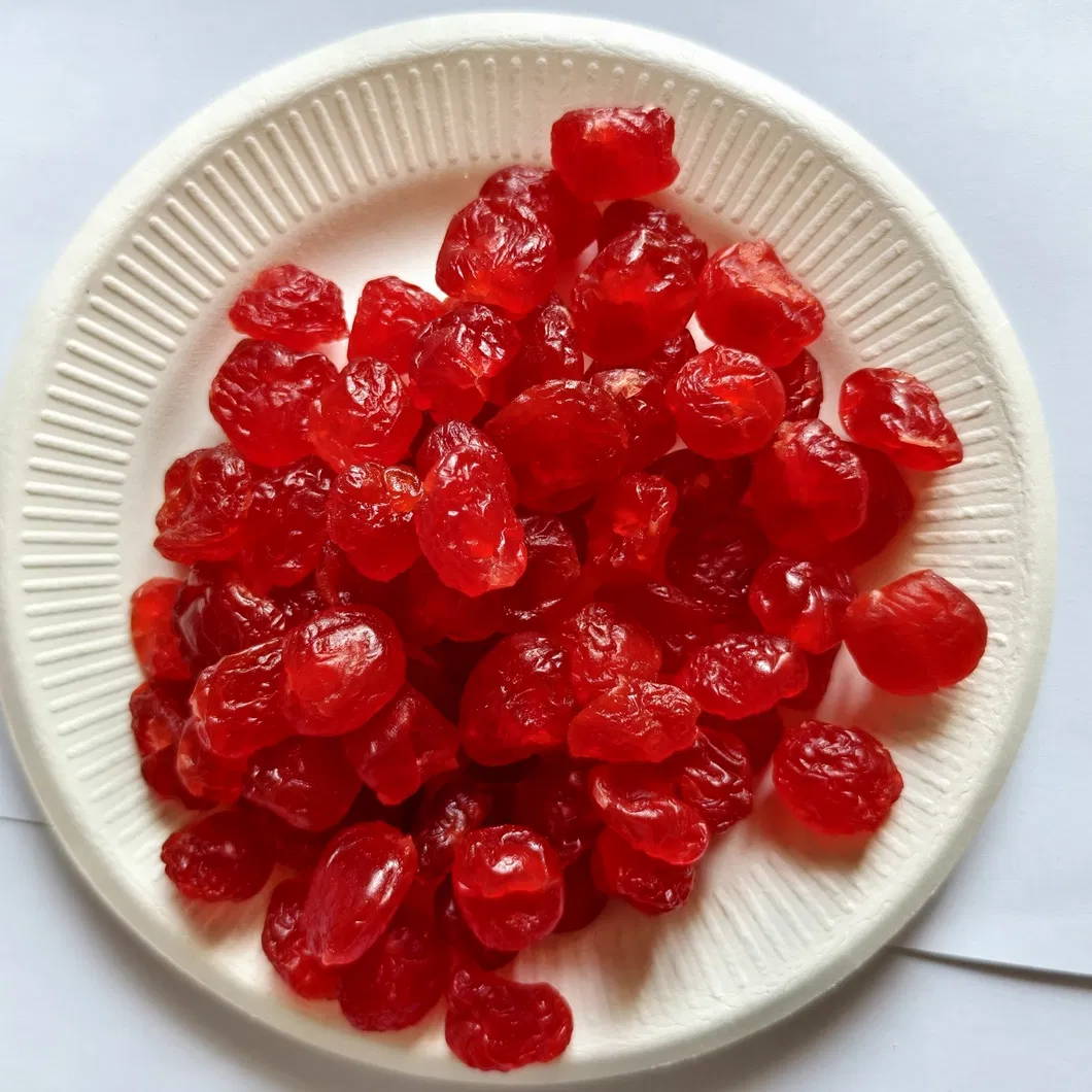 كرز مجفف 6
