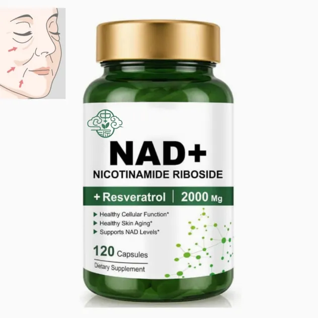 NAD+ Supplement