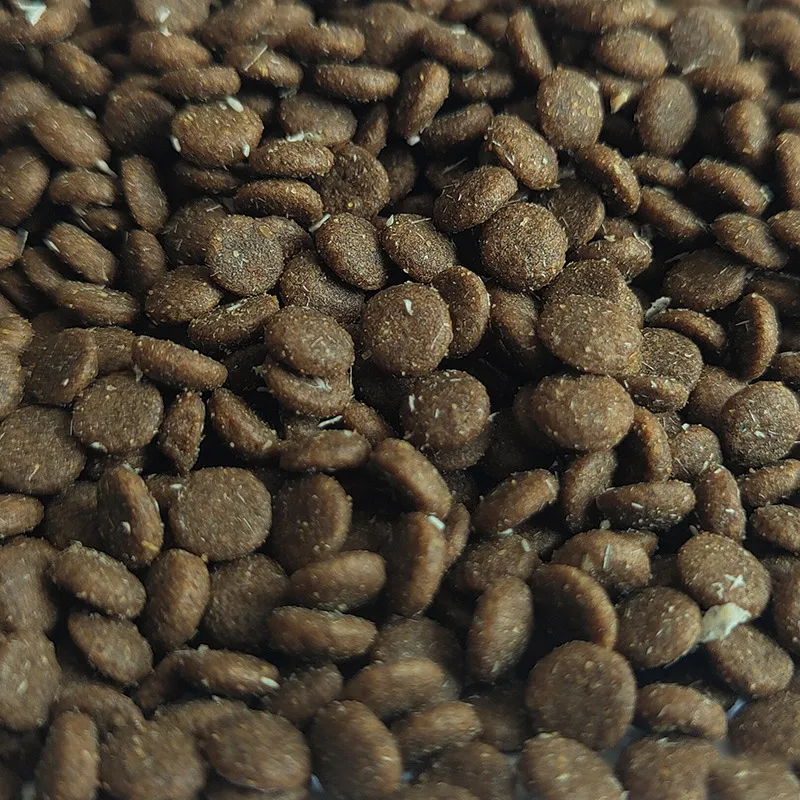 45% Protein Cat Food