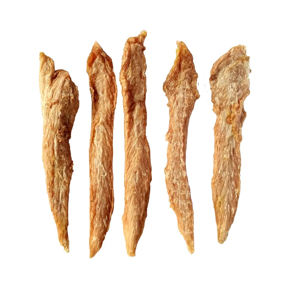طعام طبيعي للكلاب