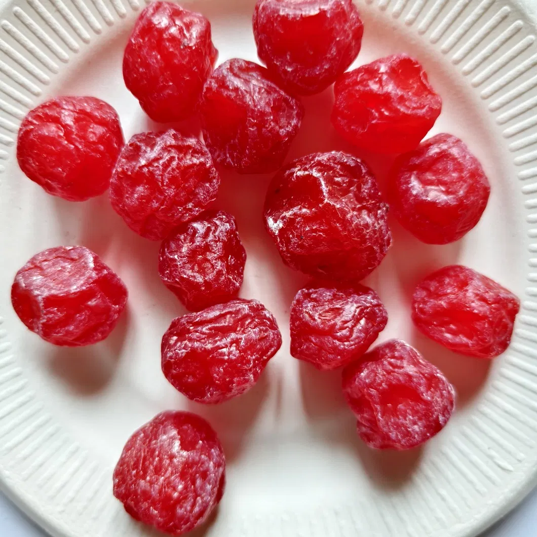 Dried Plums