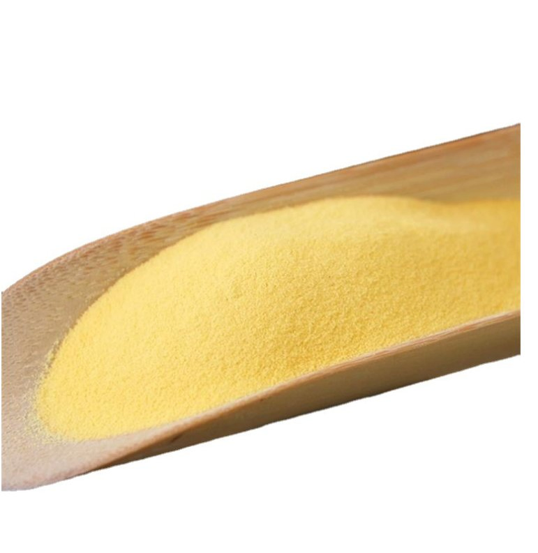 مسحوق عصير الفاكهة المجفف بالتجميد، 100% مسحوق مركز عصير المانجو الطازج، مضاف غذائي