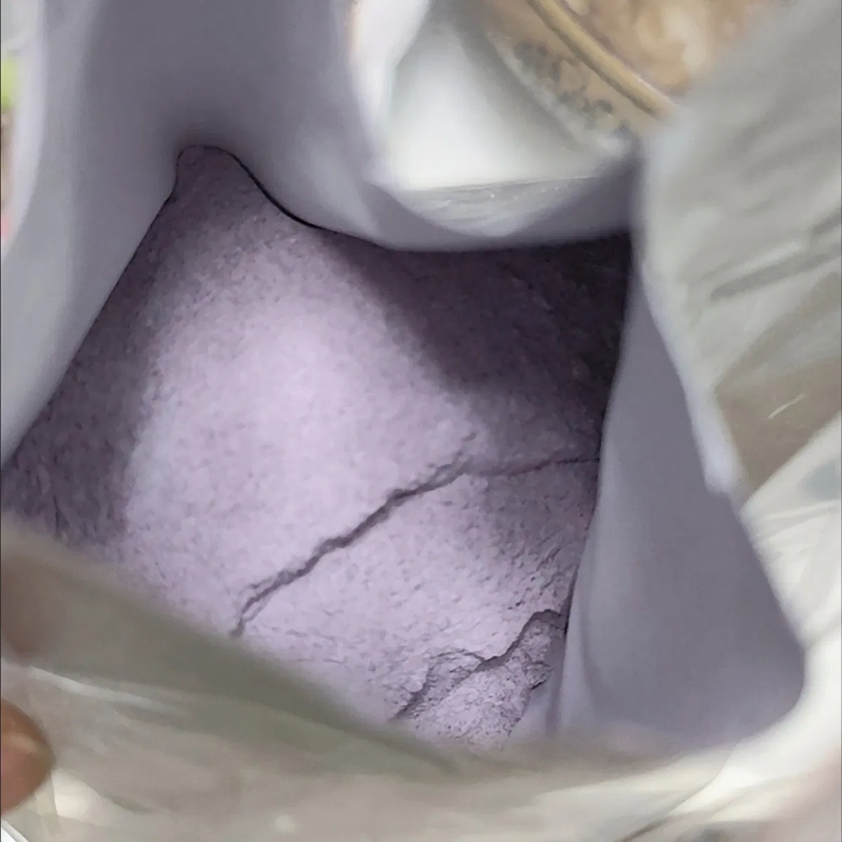 مسحوق توت العليق المجفف بالتجميد بنكهة الفاكهة للشاي من توت العليق العضوي