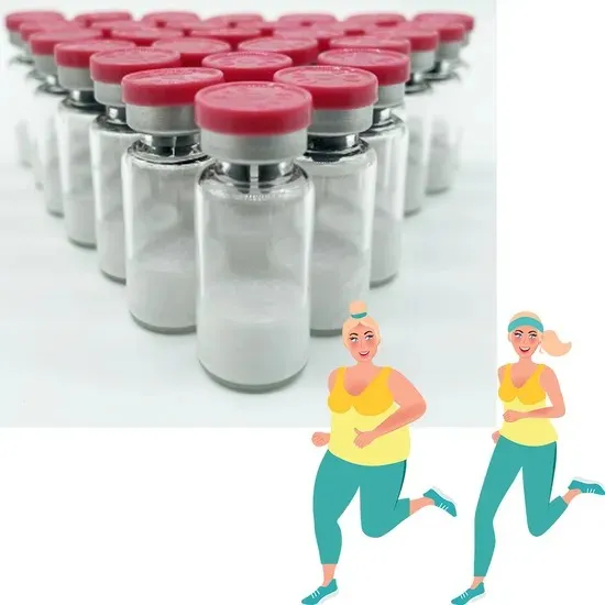 ببتيد غhk cu 99% العناية بالبشرة غhk-cu 50mg 100mg مكون تجميلي