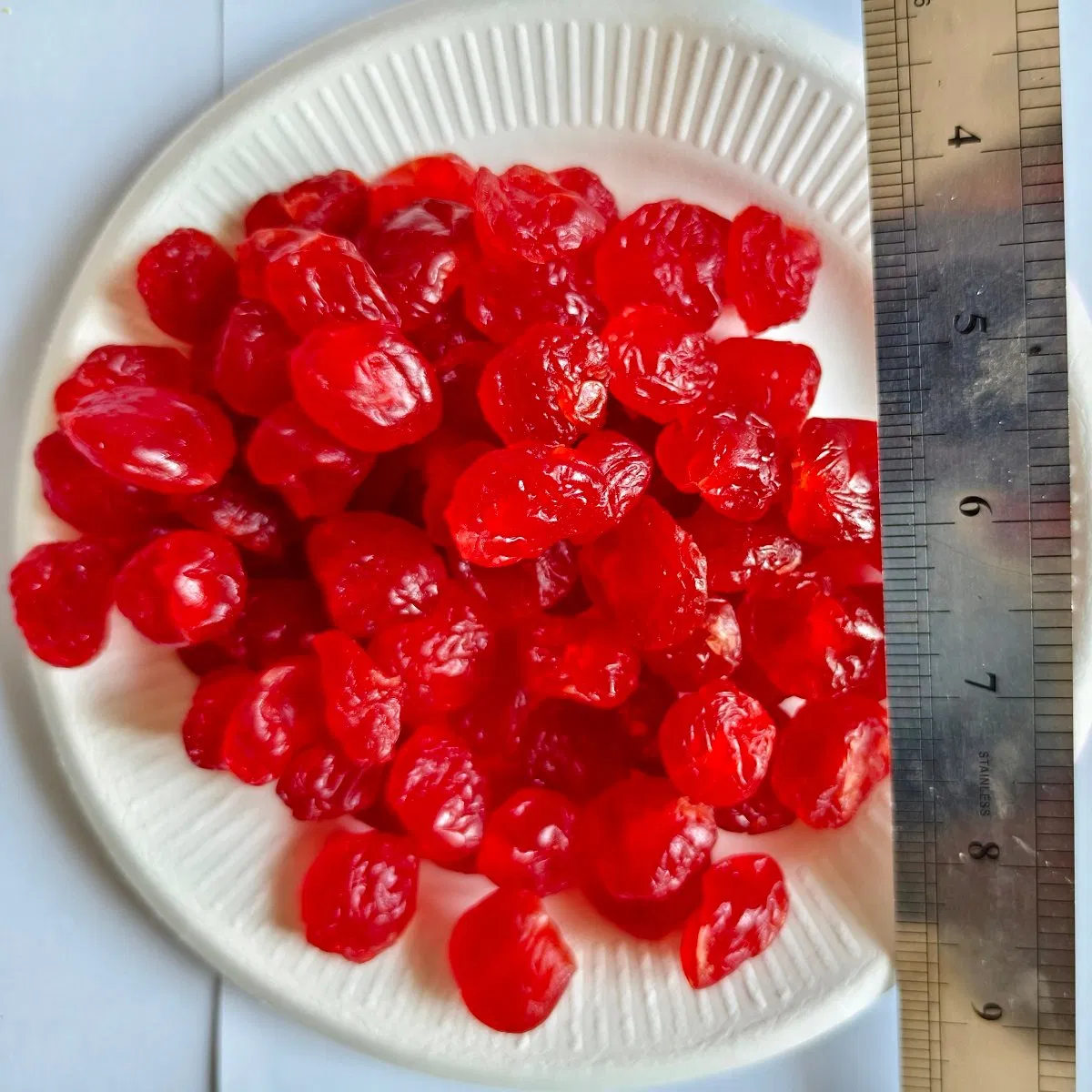 كرز مجفف عالي الجودة