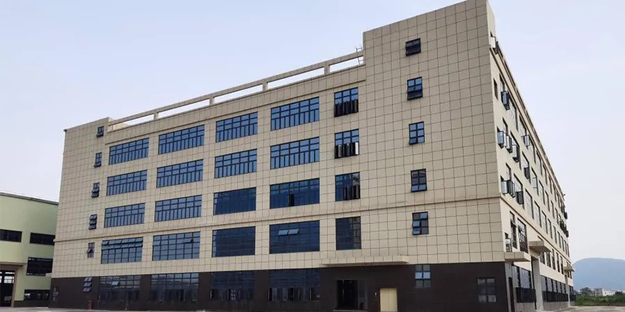 R&D Center
