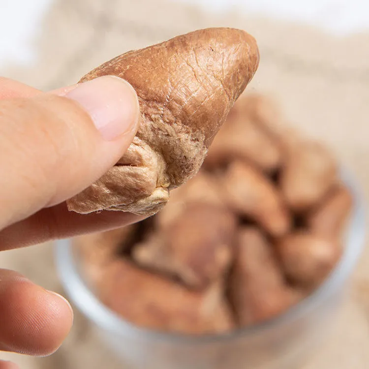 قلوب الدجاج المجففة 4