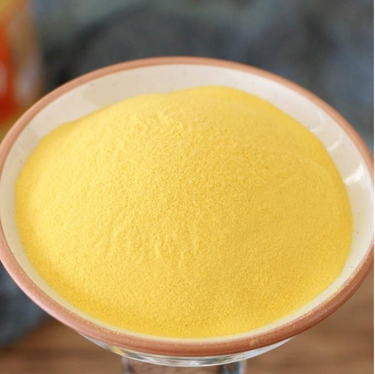 مسحوق عصير الفاكهة المجفف بالتجميد، 100% مسحوق مركز عصير المانجو الطازج، مضاف غذائي