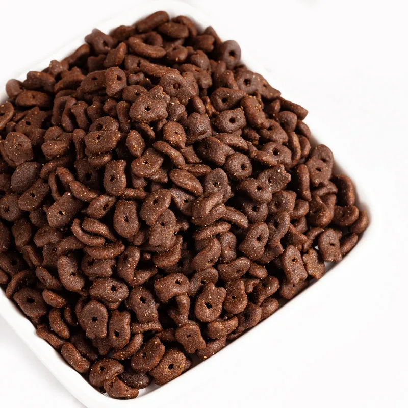 33% Protein Cat Food
