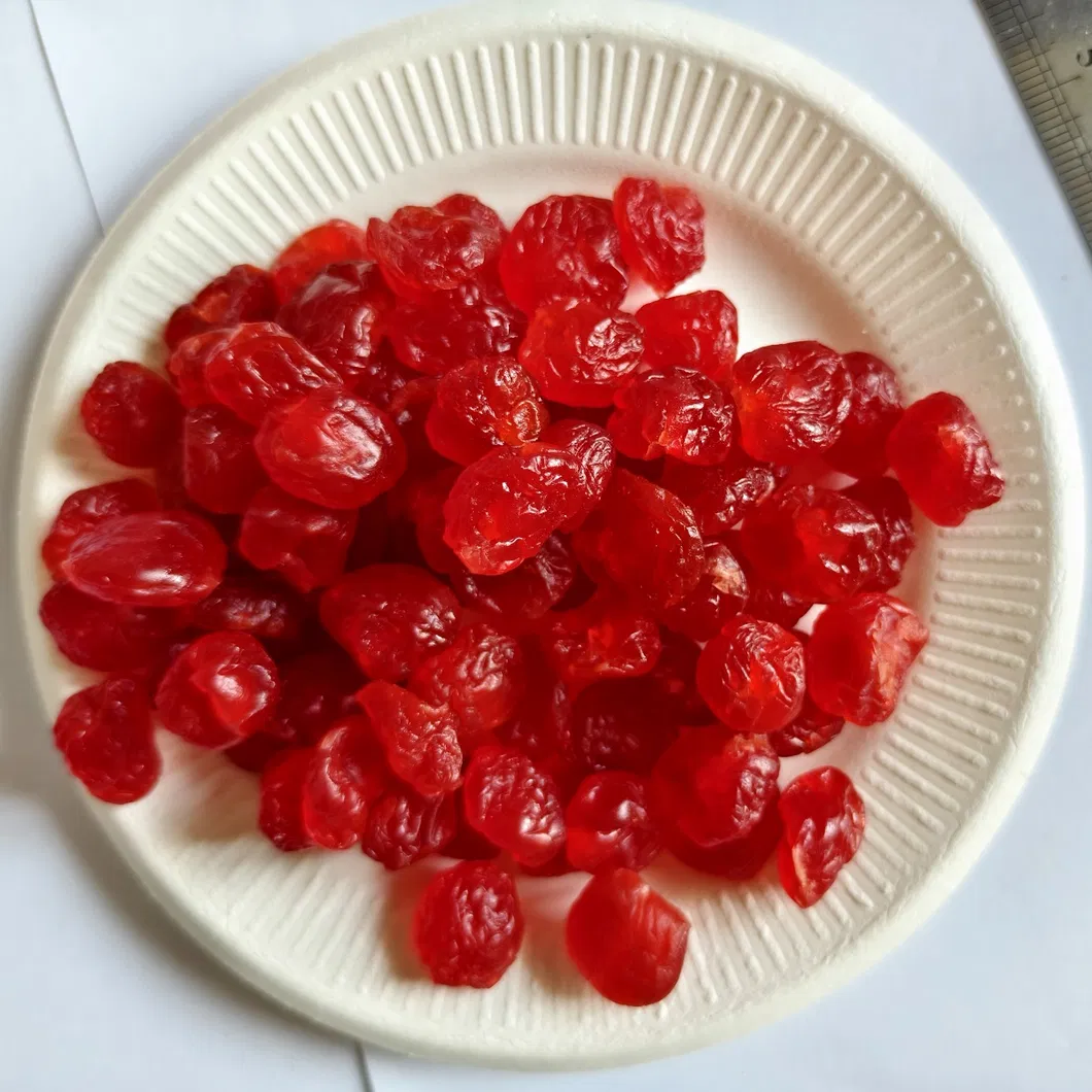 كرز مجفف 4