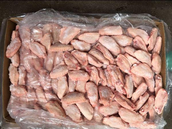 لحم مجفف بالتجميد الفردي، لحم دواجن، دجاج، من مورد صيني
