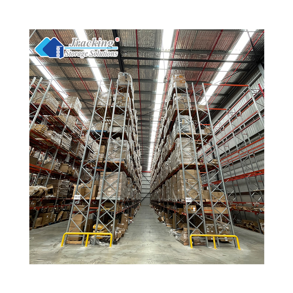 Jracking Professional Manufacturer Retrieval System  ASRS  Automatic Storage Shelf Pallet