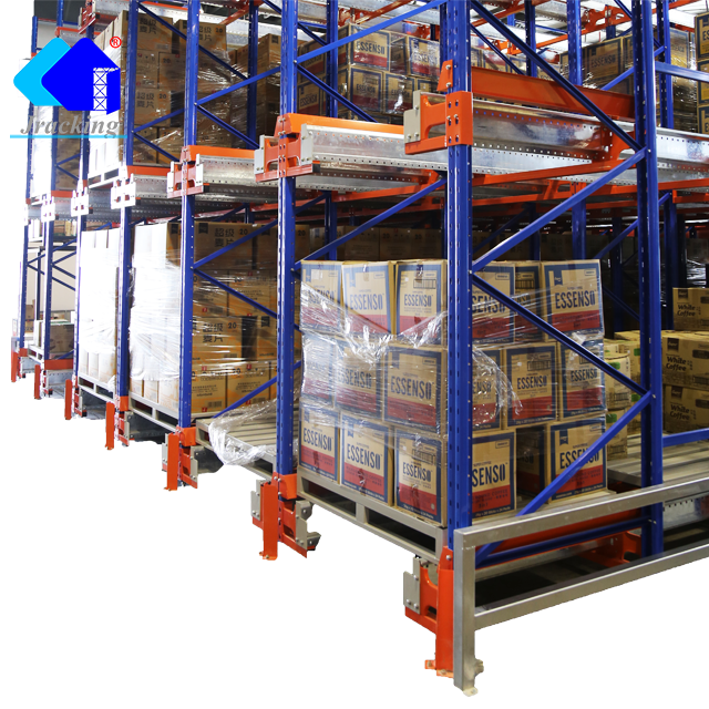 Warehouse Storage Steel Structure Multi Layer Mezzanine Floor Platform
