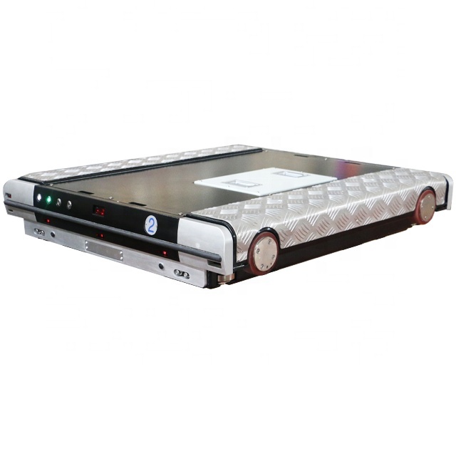 Jracking ASRS Four Way Radio Shuttle Rack Industrial Warehouse Smart Storage Racking System for Industrial Logistics