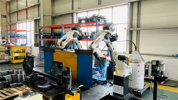 Welding Robot