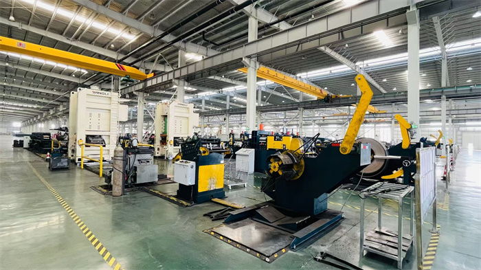 Column Production