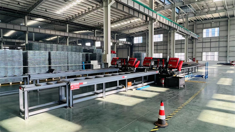 Sawing Machine