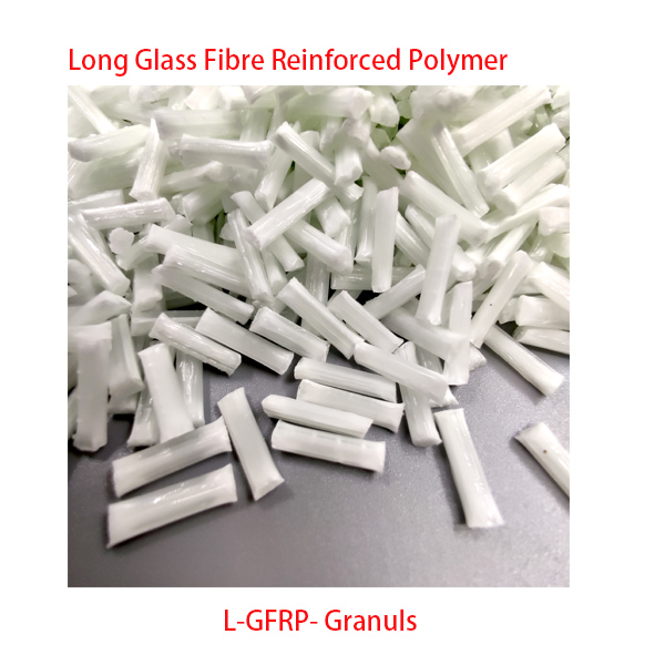 Discount PA6-Long-Glass-Fiber-Reinforced-Polymer-GFRP-Granules-PA6-PA66-NYLON Supplier, Product