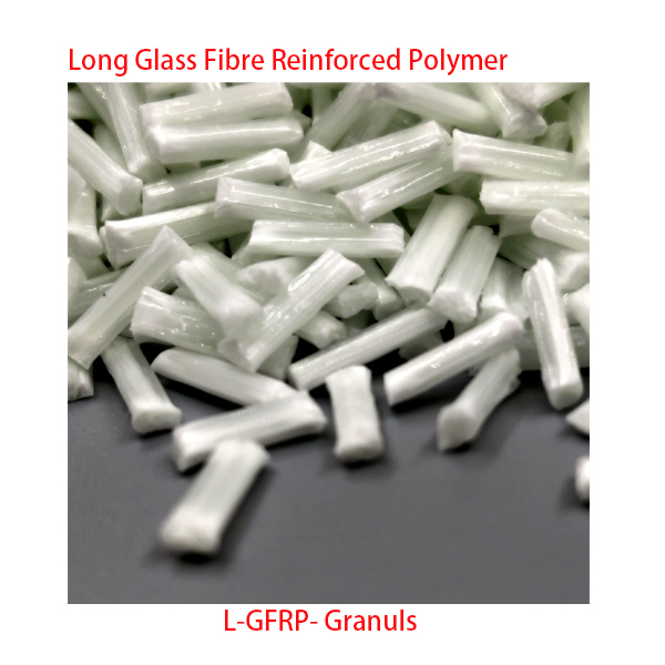 Famous NYLON-PA6-PA66-GFRP-Granules-Long-Glass-Fiber-Reinforced-Polymer-PP Factory, Exporters