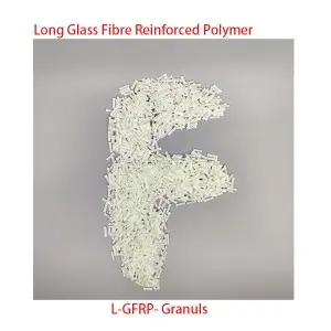 GFRP-PP-PA6-PA66