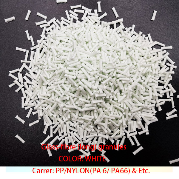 CE Certification Long Glass Fibre Reinforced Granules-Polyamide 6-Nylon Factories, Product