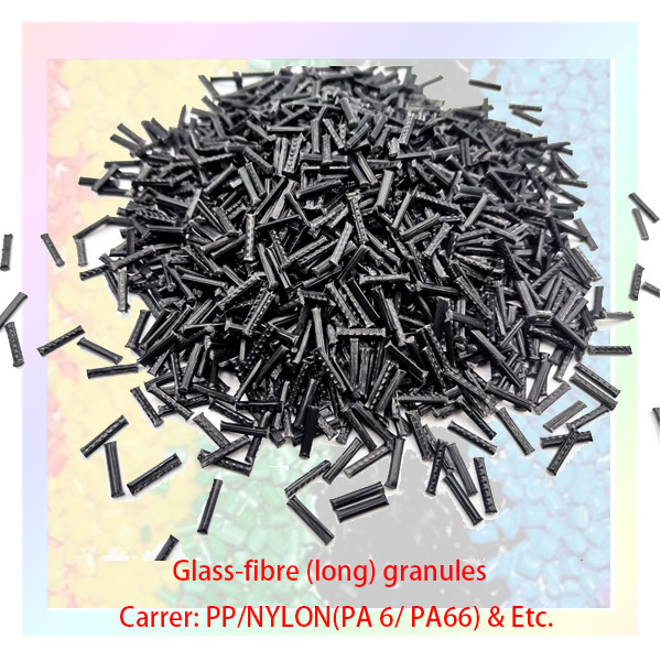 Discount Long Glass Fibre Reinforced Polymer-GFRP-Granules-PolyPropylene-PP Factories, Company
