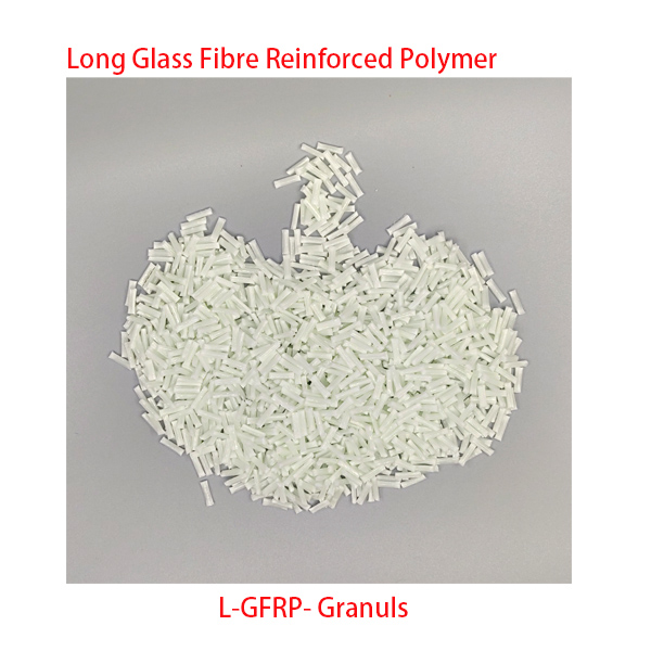 High-Quality Long-Glass-Fiber-Reinforced-Polymer-GFRP-Granules-PA6 Exporters, Company