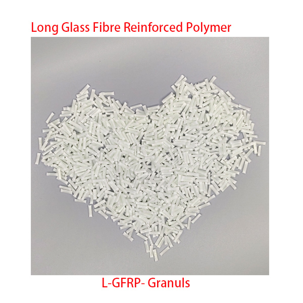 High-Quality Long-Glass-Fiber-Reinforced-Polymer-GFRP-Granules-PA6 Exporters, Company