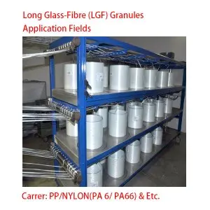 New Machine Line