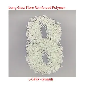 PP-PA6-PA66-GFRP