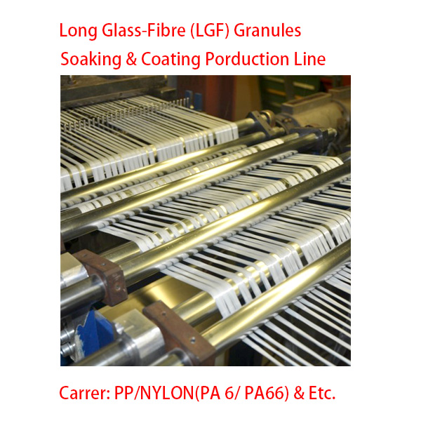 Buy LGF-Long Glass Fiber Reinforced Polymer-GFRP-Plastic Granules injection Products Manufacturers, Products