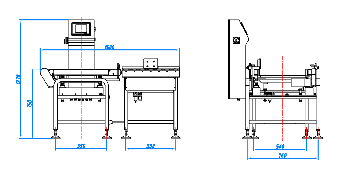 Detailed Product Image