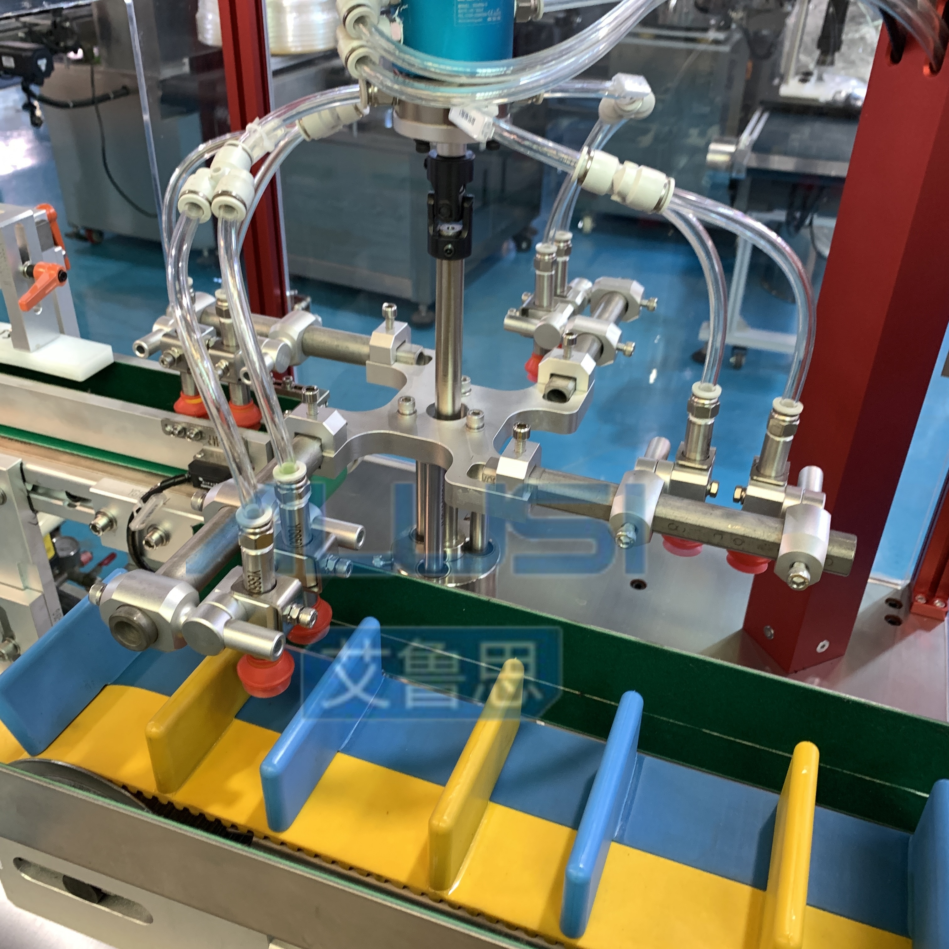 Multi-functional Cartooning Machine Tea Bags Box Packaging Snack Wrapping Machine Cigarette Box Machine