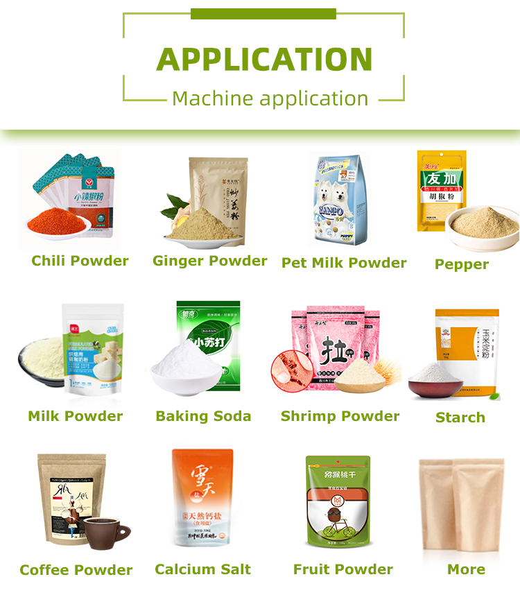 Application Examples