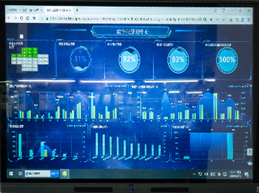 Digital Manufacturing