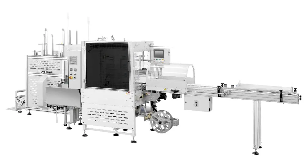 Automatic Packing Machine