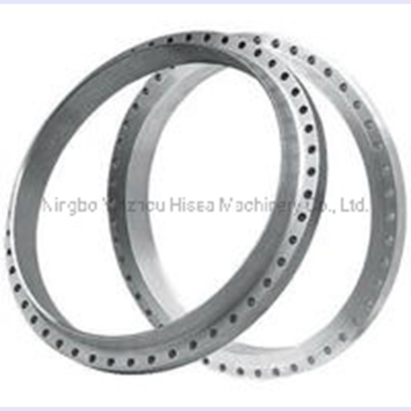 AC Drawworks for Drilling Equipments