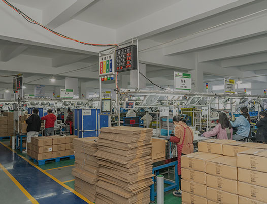 Production Management