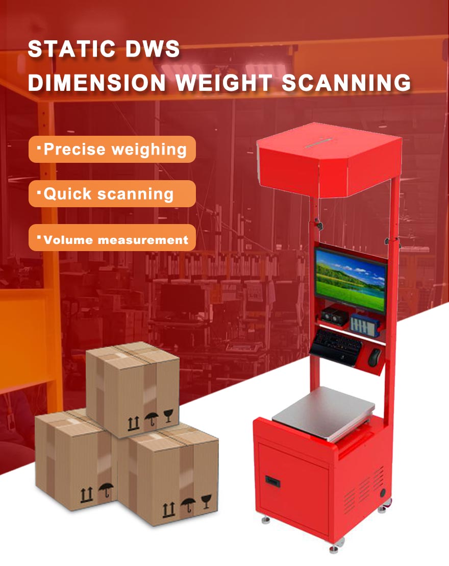 VPAI DWS System